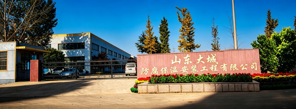 天河聚氨酯保温管生产厂家